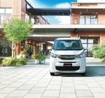 Mitsubishi eK Wagon 2019 года